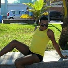 Carlos Henrique Santos 20