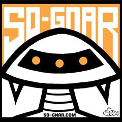 So-Gnar Mixtape Series