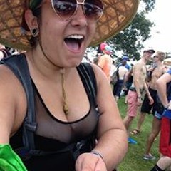 Davina Anneliese Styron