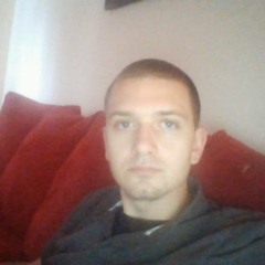 Bobby Collis 1