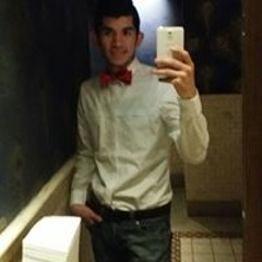 Alberto TecnoGy Gomez