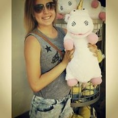 Alyssa Christine Sias