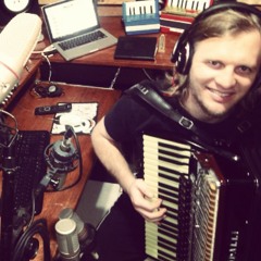 Accordion Studio