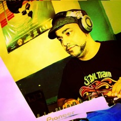 DJ Maninho Ribeiro