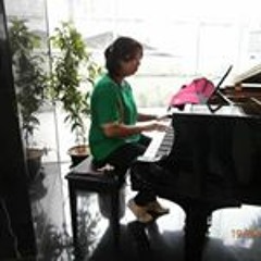 Maria Fransisca AsaDe