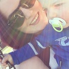 Kirsten Chase Morris