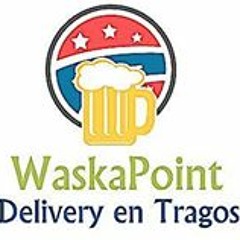 Waska Point