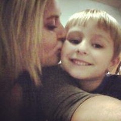 Heather Marie Wilson 2