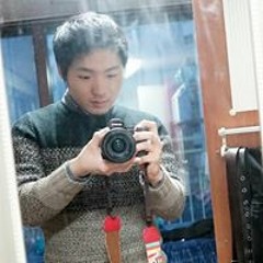 Patrick Jae-Hoon Shin