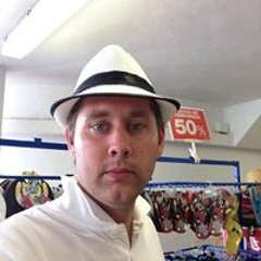 Martin van der Werf 1