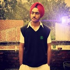 AmriNder Khalsa