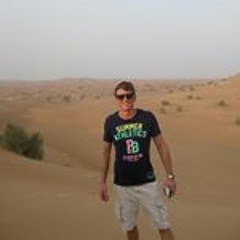 Richard Alastair Hughes