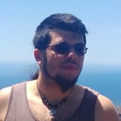 Aday Melián Carrillo