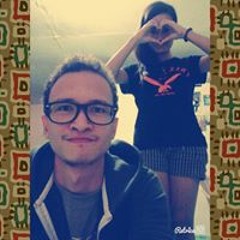 Bernadette Camarinta