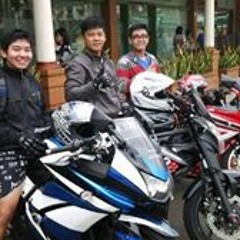 Joshua Russell Bunyamin