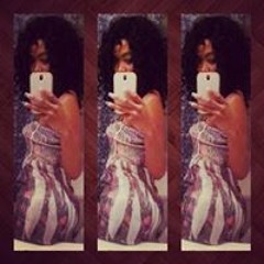 Cece Tezeno Misscece