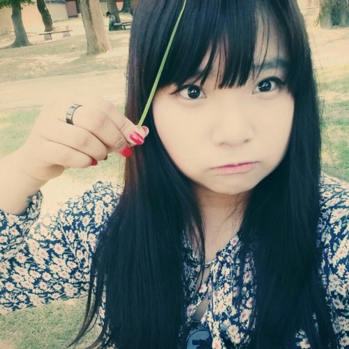 love_mini’s avatar