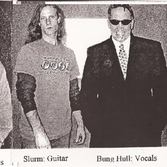 THUG -Band Seattle Wa.