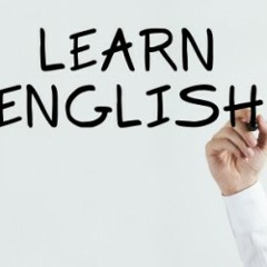 learn Englishh