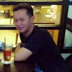 Hendra Kartadinata 1