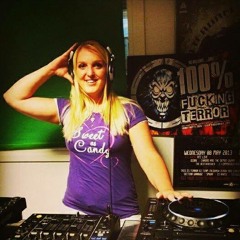 DJ CHOSEN FEW & MISS MOKUM & GEMMA HEANEY - WARRIORZ