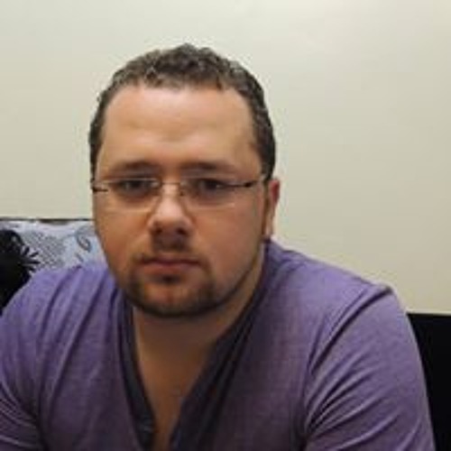 Georgi Trenchev’s avatar