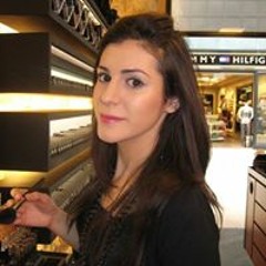 Aurelie Professionnelle