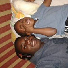 Grady Kayembe