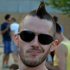 James 'M-P' Matthews-Paul