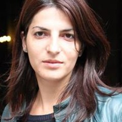 Adriana Simionescu 1