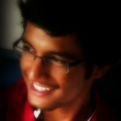 Santosh Love