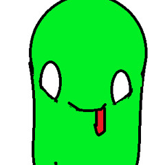 Green-Ghost