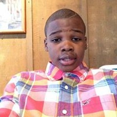Deaunte Crawford