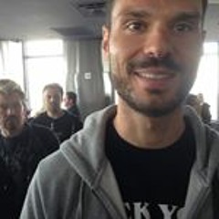 Verstraete Matthieu