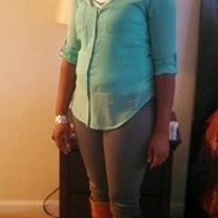 Chastity Ayden Brown