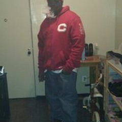 Christopher Williams 171