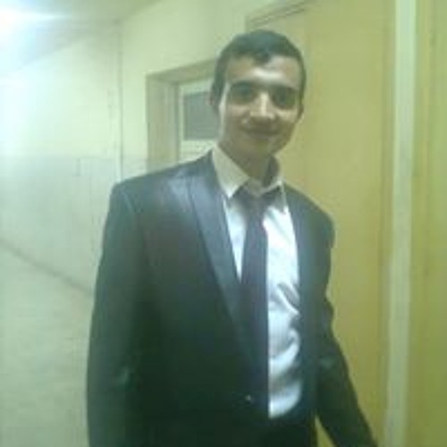 Ahmed Reda Enan’s avatar