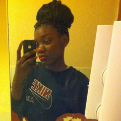 Christie Mayingi 1