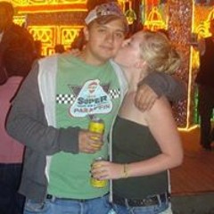 Lauren Bozatron Fraser