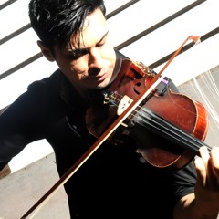 DouglasMViolinst