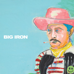 Big Iron Brisbane