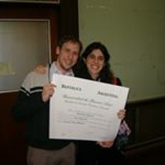 Gabriel David Czyzewski