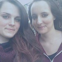 Danielle Büchsenschütz