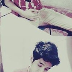 Billy Jerome Almadin