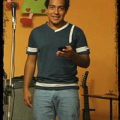 Jesua Lickes Cabrera