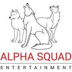 Mack Mane " Alpha Squad "