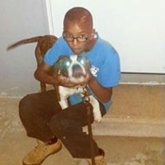 Devonte Dogman Elliott