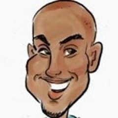 Derik D. Screen