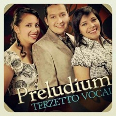 Preludium Terzetto Vocal