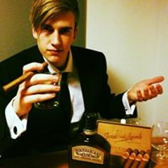 Christoffer Kleiberg